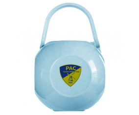 Caja de pezón Azul Paradou Athletic Club