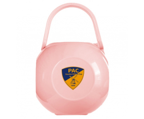 Caja de pezón Rosa Paradou Athletic Club