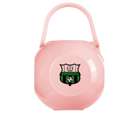 Club Rosa Athletic Youssoufia Berrechid Nipple Box