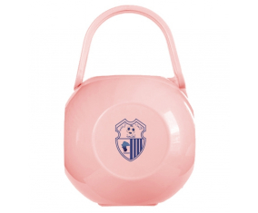 Caja de piruletas Pink Tánger Ittihad Riadhi