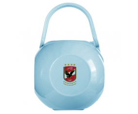 Azul Al Ahly Sporting Club lollipop box