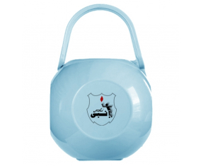 ENPPI Club Blue Lollipop Box