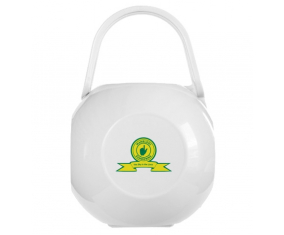 Mamelodi Sundowns Club De Fútbol Caja Lollipop Blanca