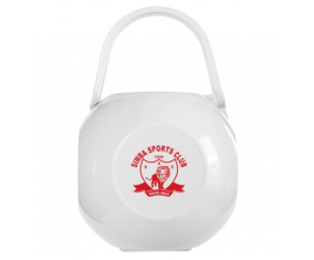 Simba Sports Club Blanco Nipple Box