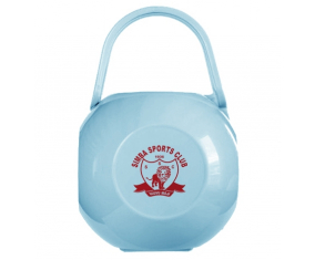 Simba Sports Club Blue Nipple Box