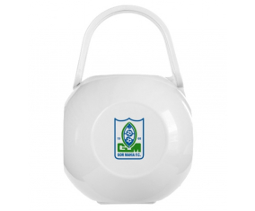 Gor Mahia Club de Fútbol Blanco Lollipop Box