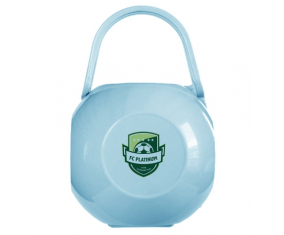 Club de Fútbol Azul Platinum Lollipop Box