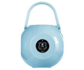 Blue Orlando Pirates Football Club Nipple Box