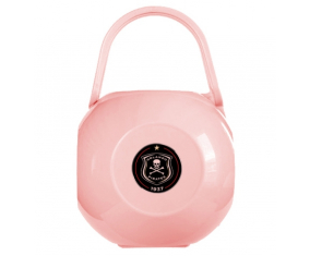 Orlando Pirates Football Club Pink Nipple Box