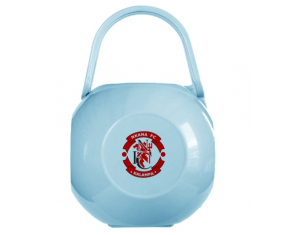 Caja de pezón Azul Nkana FC Kalampa