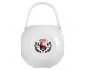 White Enugu Rangers International Football Club caja de pezón