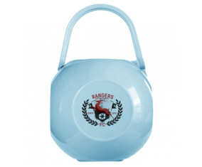Enugu Rangers International Football Club Blue Nipple Box