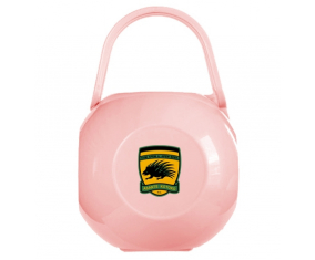 Caja de piruletas Rosa Asante Kotoko Sporting Club