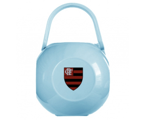 Regatas Azules do Flamengo Clube Tee Box
