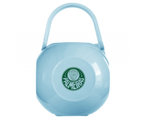Sociedade Esportiva Palmeiras Azul Lollipop Box