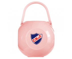 Club Rosa Nacional Club de Fútbol Lollipop box