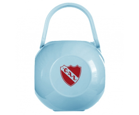 Ca Independiente Caja de Pezón Azul