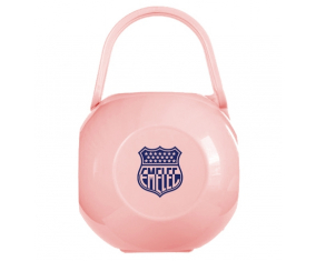 Pink Club Sport Emelec lllipop box