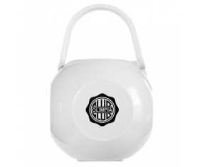 Caja de pezón Club Olimpia Blanco