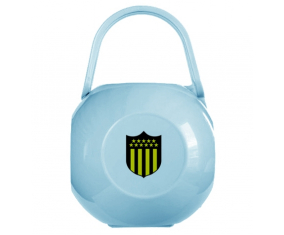 Club Atlético Pearrol Azul Lollipop Box