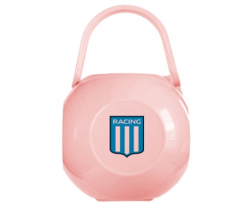 Caja de pezón Rosa Avellaneda Racing Club