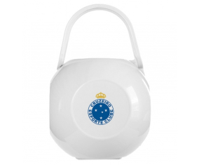 Cruzeiro Esporte Clube Blanco Nipple Box