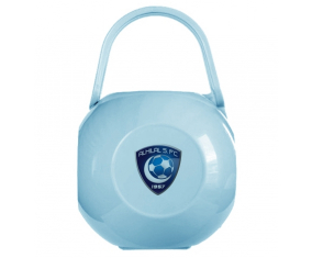 Blue Al-Hilal Club de Fútbol De Arabia Saudita Lollipop Box