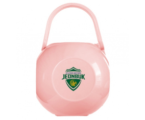 Jeonbuk Hyundai Motors Club de Fútbol Corea del Sur Rosa