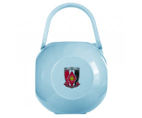 Azul Urawa Red Diamonds Japón lollipop caja