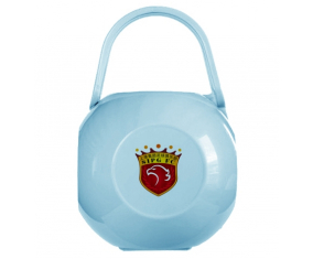 Azul Shanghai SIPG China caja de pezón