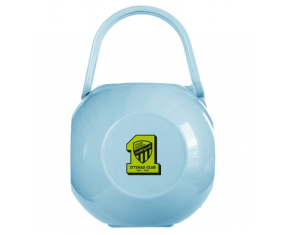 Azul Ittihad FC Arabia Saudita lollipop caja
