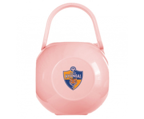 Caja de pezón rosa Ulsan Hyundai Football Club Corea del Sur