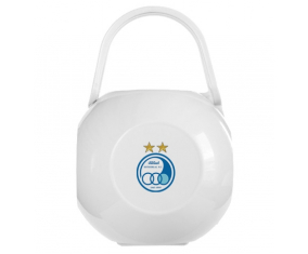 Esteghlal Teath Box Teherán Club de Fútbol Irán Color Blanco