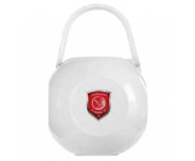 Al-Duhail Sports Club Qatar White Nipple Box