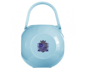 Caja de pezón azul de Sanfrecce Hiroshima Japón