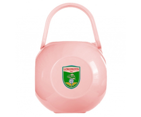 Pink Lokomotiv Tachkent uzbekistán lollipop box