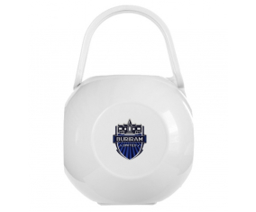 White Buriram United Football Club Tailandia pezón caja