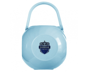 Caja de pezón Buriram United Football Club Thailand de color azul