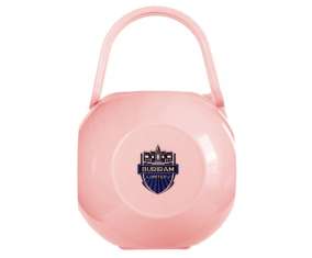 Pink Buriram United Football Club Tailandia pezón caja