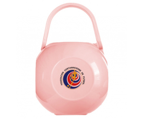 Caja de pezón rosa de la Selección de Fútbol de Costa Rica