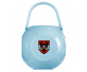 Caja piruleta de la selección azul de Austria