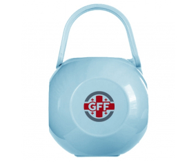 Georgia Selección Nacional de Fútbol Selección Azul Lollipop Box