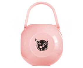 Caja de piruletas rosa de la selección de fútbol de Namibia