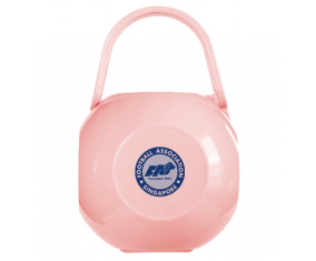 Caja de piruletas rosa de la selección de fútbol de Singapur