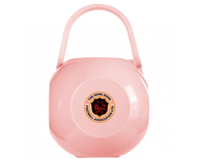 Caja de piruletas rosa de la selección de fútbol de Hong Kong