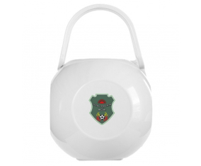 Caja blanca de pezón de la selección de fútbol de Malawi