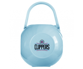 Caja de piruletas Blue Los Angeles Clippers