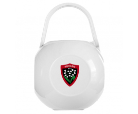 Caja blanca del pezón RC Toulon