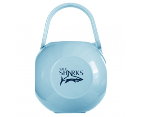 Blue Sale Sharks lollipop box