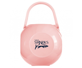 Pink Sale Tiburones Lollipop Box